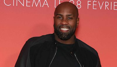 Teddy Riner prêt à quitter le judo pour la politique ? "Si je me lance, c’est pour devenir président de la République"