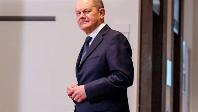 "Er versteht Abschreckung nicht" – Brite rechnet mit Scholz ab