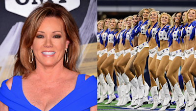 How Much Does Dallas Cowboys Cheerleader Director Kelli Actually Make?