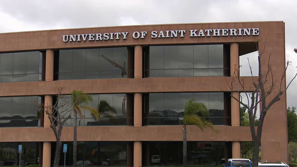 Students, staff confused after University of Saint Katherine's sudden closure