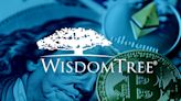 WisdomTree CEO believes regulatory clarity under Trump will make Bitcoin ‘mainstream’