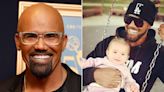 Shemar Moore Beams as His Daughter Celebrates 1st Birthday: ‘Daddy Loves His Lil Frankie’