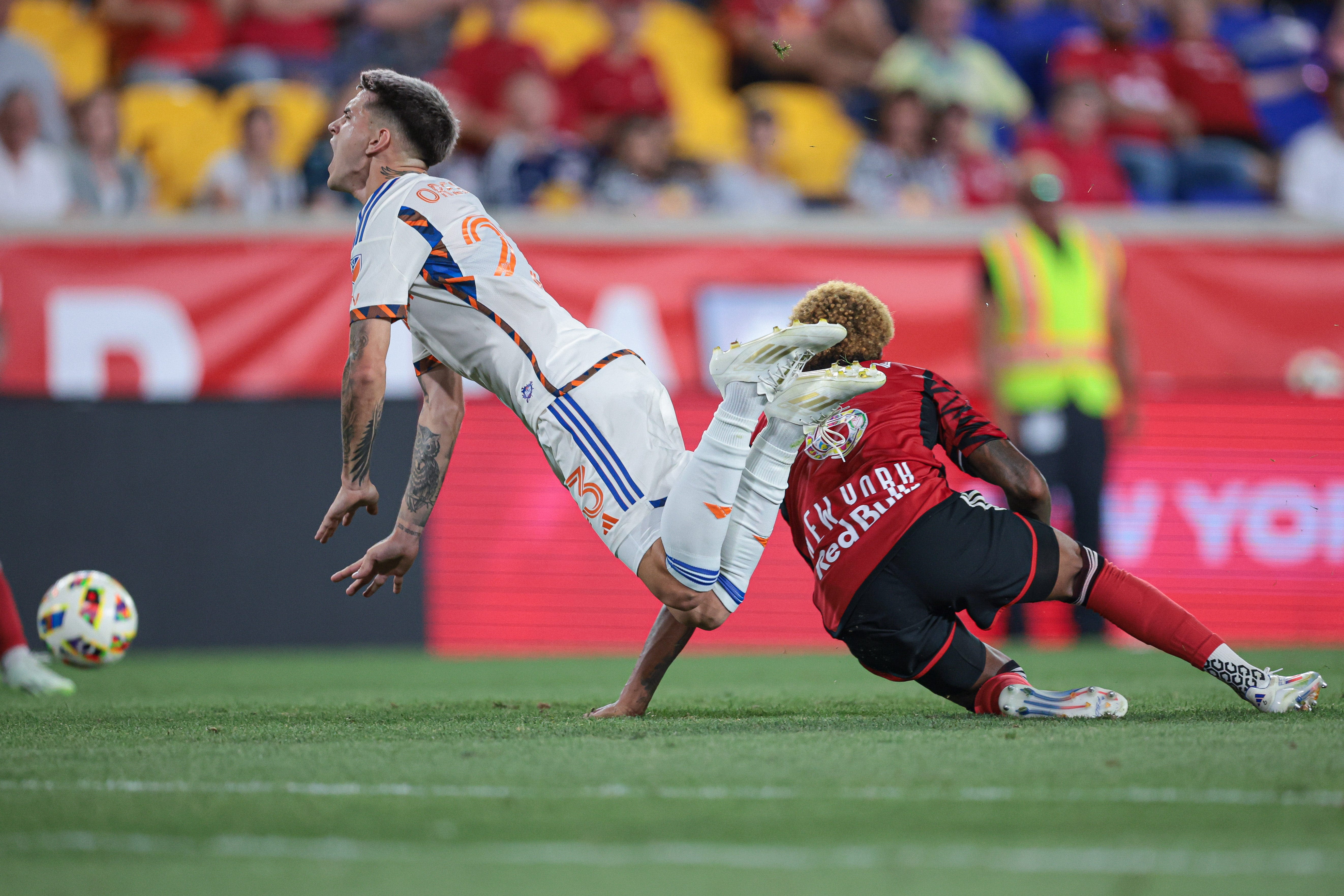 Here's what's next for FC Cincinnati after it skidded into the Leagues Cup break