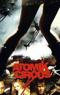 Atomik Circus