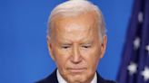 Biden is only listening to polling data from loyalists, according to new report