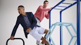 Brooks Brothers Introduces Performance Series Capsule