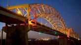 From labor strikes to demolition, here’s the history of Kansas City’s Buck O’Neil Bridge