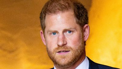 Harry's Invictus ceremony showed the royals are ‘emotionally indifferent’ to him