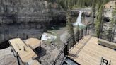 Alberta's Crescent Falls open soon and the updates are stellar | News