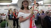 The Salvation Army Women’s Auxiliary raises $60,000 during Derby Day fundraiser