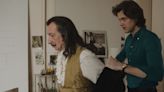 Toronto Film Festival Sets Salvador Dalí Biopic ‘Dalíland’ as Closing Night Film