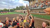 Logansport walk-off stuns Harrison softball in 4A softball sectional championship