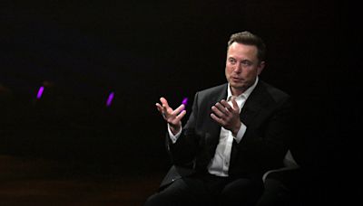 Elon Musk waded in on Scarlett Johansson's dispute with OpenAI and couldn't resist throwing shade at his tech rival