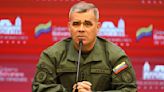 El ministro de Defensa de Maduro denuncia un intento de golpe de Estado