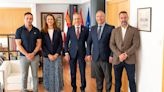 Repsol seguirá patrocinando el deporte escolar de Puertollano