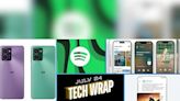 Tech wrap Jul 24: Apple Watch for kids, Galaxy Z Fold 6 sale, Meta AI, more