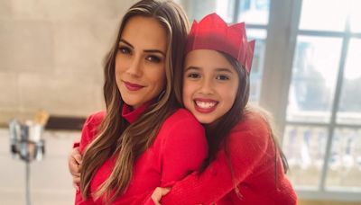 Jana Kramer Says Her 8-Year-Old Daughter Jolie Asked Her If It's 'OK' She Isn't a Taylor Swift Fan