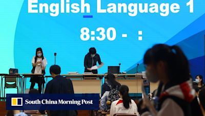 Letter | Rethink Hong Kong institutions’ English programmes for the digital age