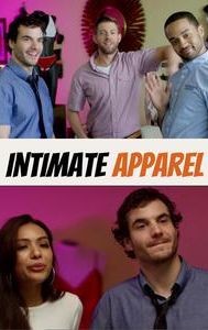 Intimate Apparel