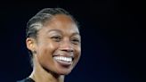 Allyson Felix, 'sin remordimiento' tras 7mo lugar en Roma