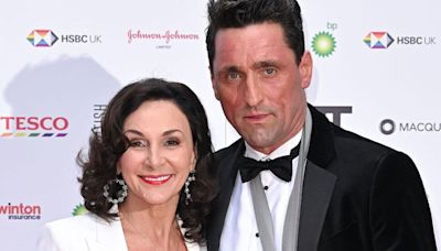 Strictly's Shirley Ballas shares why she called off wedding to toyboy fiancé