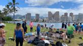 Regenerative tourism draws groups to Hawaii