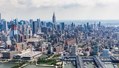 Gemelos "pervertidos" abusaron de varias mujeres mientras hacían millonarias ventas inmobiliarias en Nueva York: acusación - El Diario NY