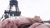 EXCLUSIVE: The Eiffel Tower Has a Cameo in Chloé’s Fall Campaign