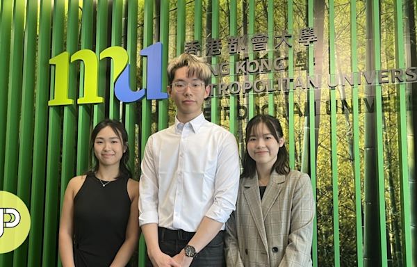 Hong Kong students seeking work experience are choosing higher diploma programmes