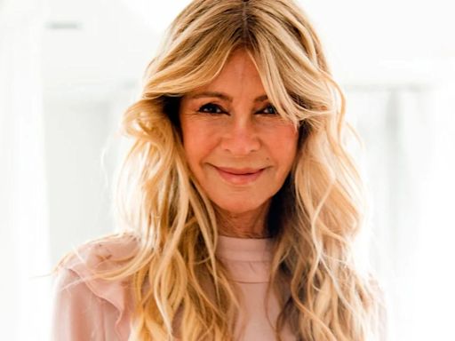 La emotiva dedicatoria de Cris Morena a su nieto Inti en su cumpleaños: “Ya estás listo”