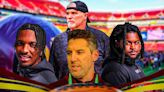 Meet the Commanders' 2024 NFL Draft class: Grades for all 9 picks