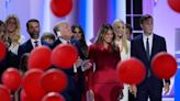 ANALYSIS | Trump was a changed man in convention speech. Then he went off-script | CBC News