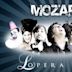 Mozart L'Opéra Rock