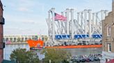 US levies new 25% tariff on all container cranes made in China - The Loadstar