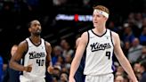 Report: Kings exploring trade opportunities for Barnes, Huerter