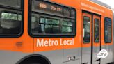 Metro installing AI-powered cameras on buses to issue tickets to illegally parked vehicles