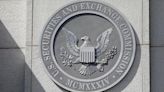 SEC sued by trade association for details on record-keeping probe