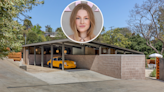 ‘Euphoria’ Star Hunter Schafer Bought a Modernist Gem by Architect A. Quincy Jones