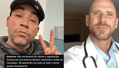 Don Omar: Con memes festejan su repentina recuperación, quien TENÍA cáncer