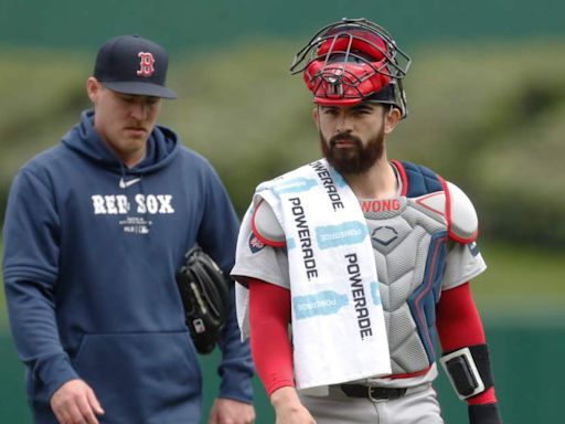 Red Sox Make Surprising Roster Move on Sunday