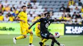 Minnesota United eliminates Columbus Crew from Leagues Cup on penalty kicks