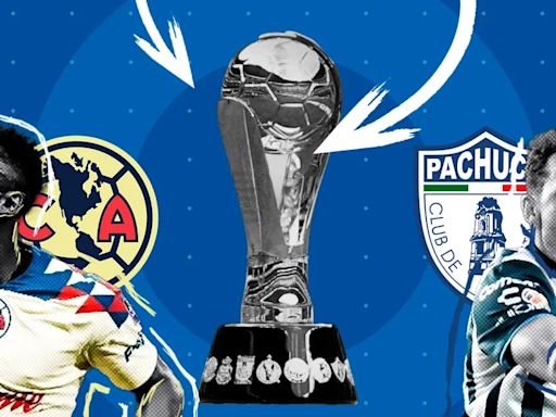 América vs Pachuca: ¿A qué hora y dónde ver EN VIVO la vuelta de los cuartos de final del Clausura 2024?