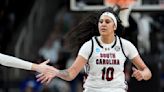 March Madness: South Carolina star Kamilla Cardoso declares for WNBA Draft ahead of Final Four