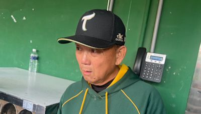 雄鷹開季洋將陣容不急決定 後勁狀況洪一中坦言不清楚