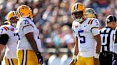 LSU Offensive Depth Chart 2.0: What changed in spring?