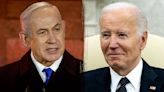 42 House Dems defy Biden, vote for ICC sanctions in response to Netanyahu threats