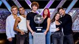 Strictly Come Dancing 2023: who will win the final?
