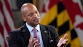 The AP Interview: Gov. Wes Moore reflects on first 2 months