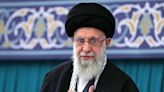 Iran's Supreme Leader downplays success of attack on Israel amid rising tensions