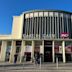 Caen station